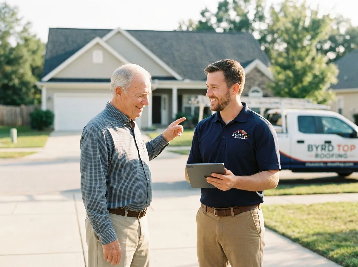 Roofing Paris, MI FAQs